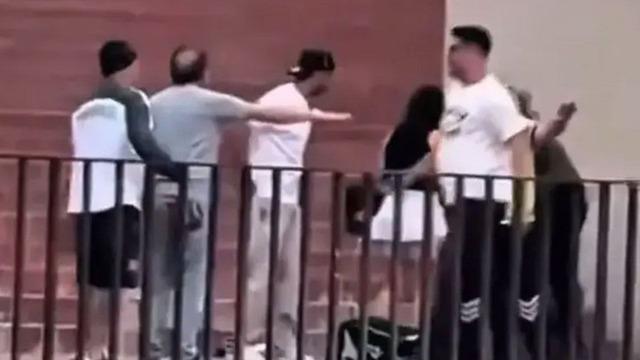 Torreira Saldırı