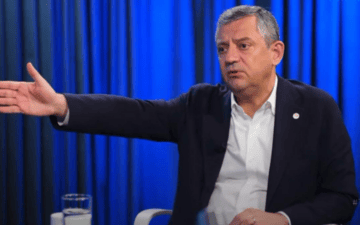 Özgür Özel teklif