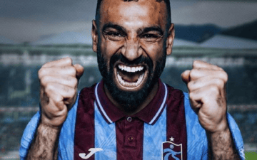 Mohamed Salah