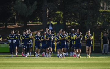 Fenerbahçe Şampiyonlar Ligi
