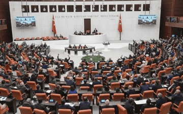 Terörsüz Türkiye