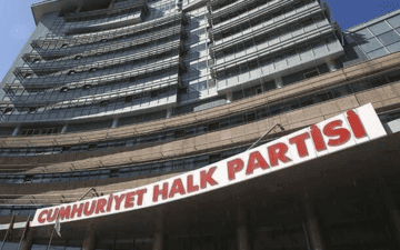 İl Başkanlığı