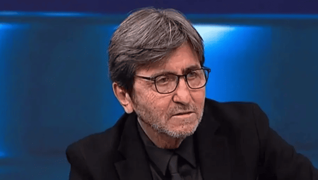Rıdvan Dilmen