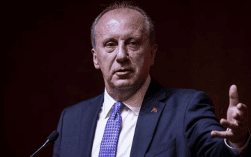 CHP Genel Başkan adayı