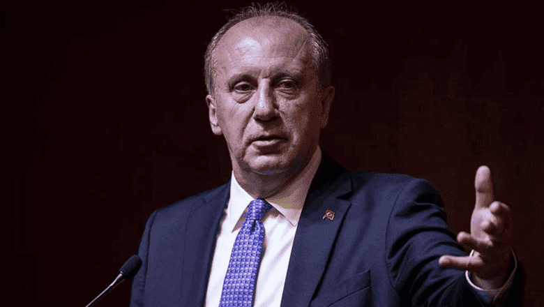 CHP Genel Başkan adayı