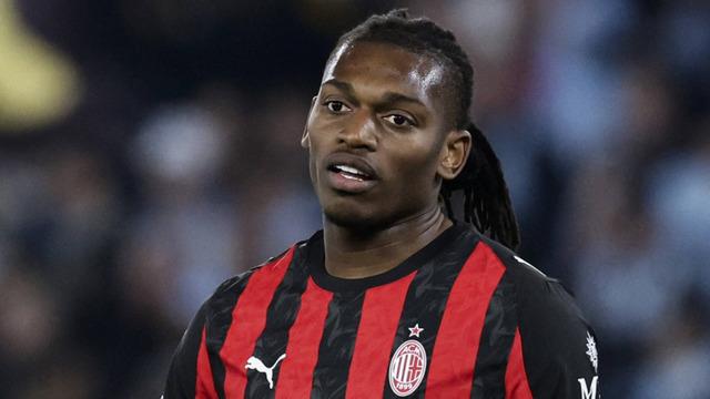 Rafael Leão Transferi