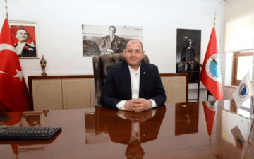 Menderes Belediyesi rüşvet