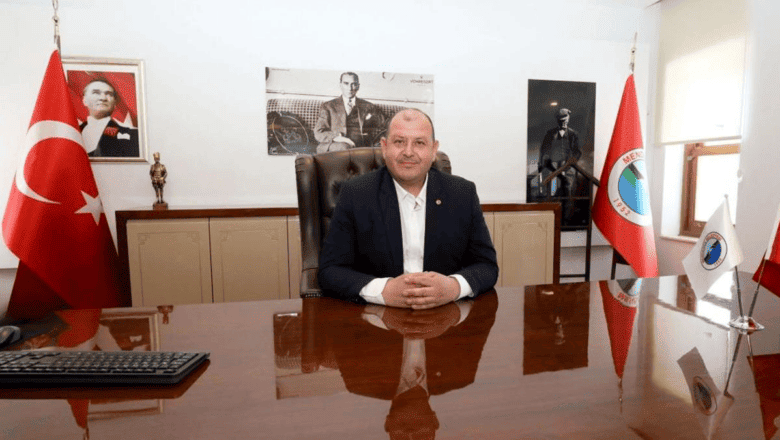 Menderes Belediyesi rüşvet