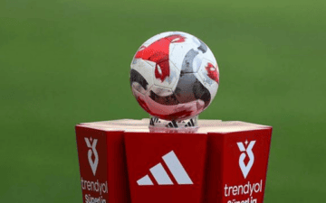 Süper Lig programları