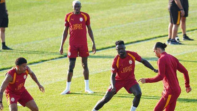 Galatasaray Hazırlık