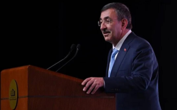 Öcalan Düzenlemesi