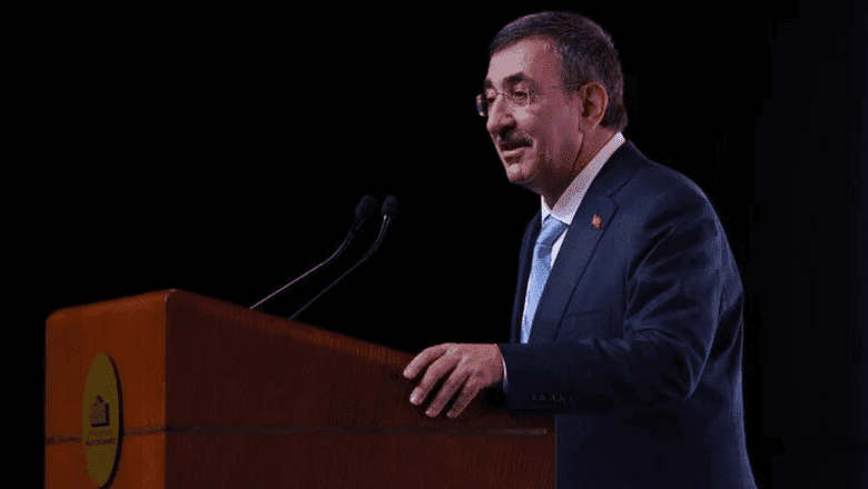 Öcalan Düzenlemesi