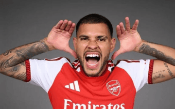 Arsenal transfer