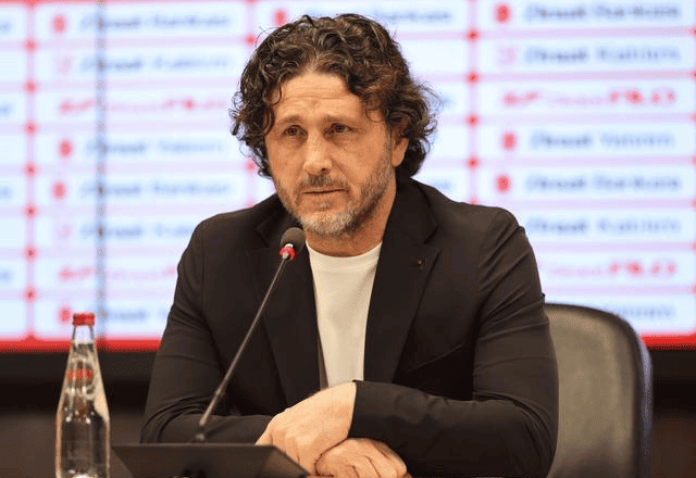 Fatih Tekke