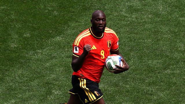 Fenerbahçe Lukaku Transferi