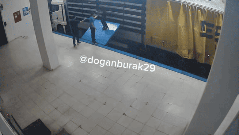 Karacellatlar'a operasyon!