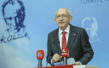 Kılıçdaroğlu Kanun Teklifi
