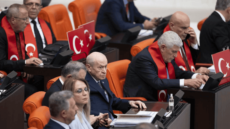 Meclis Tokalaşma
