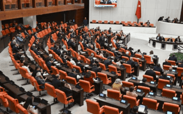 Terörizmin Fismanı