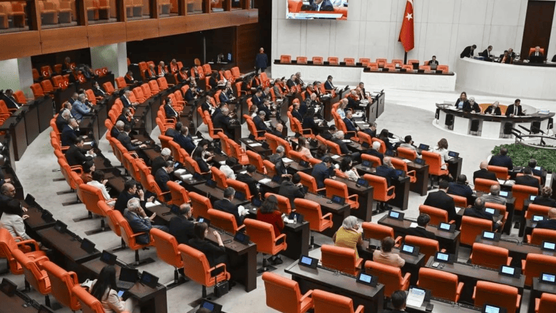 Terörizmin Fismanı