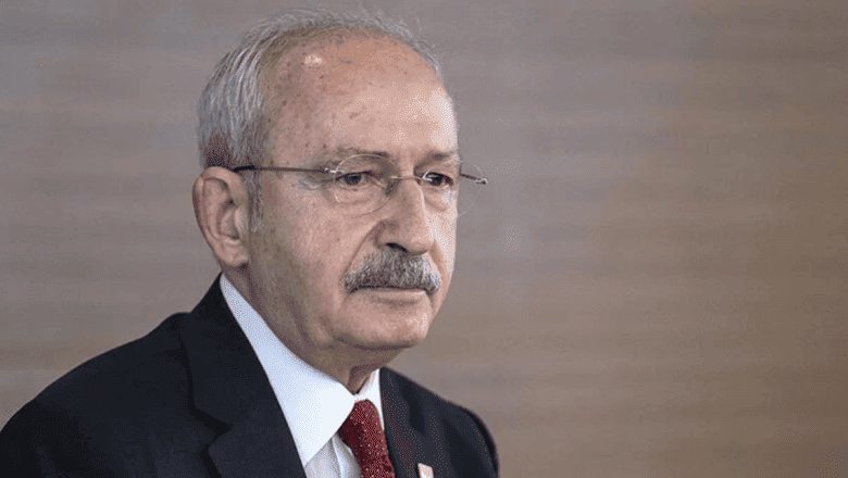 CHP 'Hayır' Oy