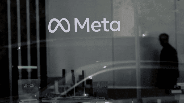 Meta dolandırıcılık
