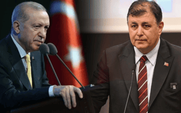 Cemil Tugay