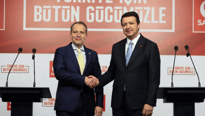 İttifak