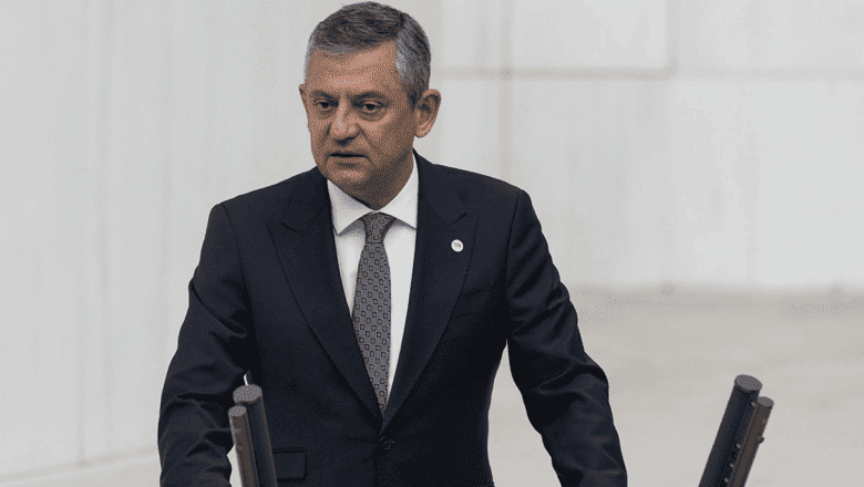 Yeni Parti
