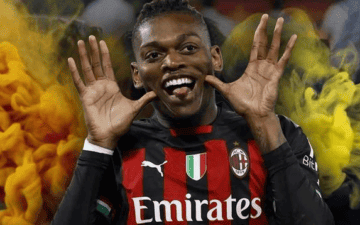 Leão transfer