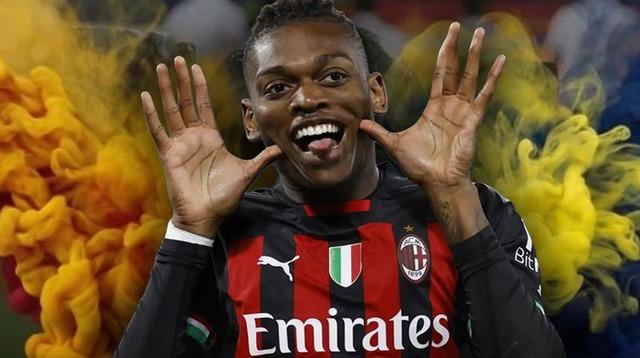 Leão transfer