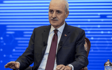 Terörsüz Türkiye