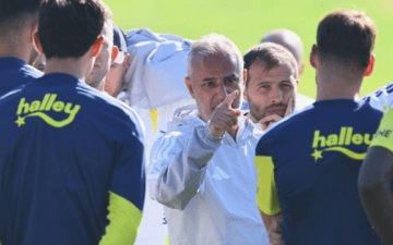 Fenerbahçe transfer