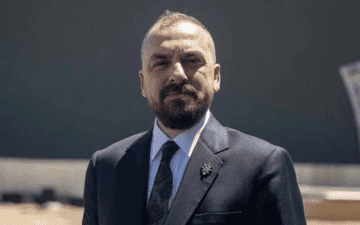 AK Partili