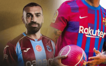 Trabzonspor Transfer