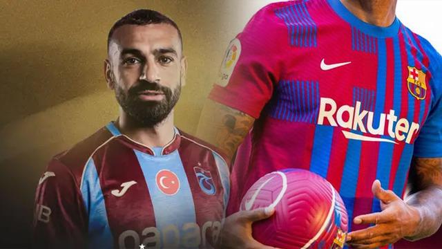 Trabzonspor Transfer