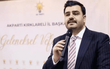 Terörsüz Türkiye