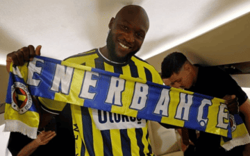 Lukaku forma numarası