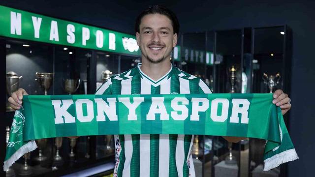 Enis Destan Transferi