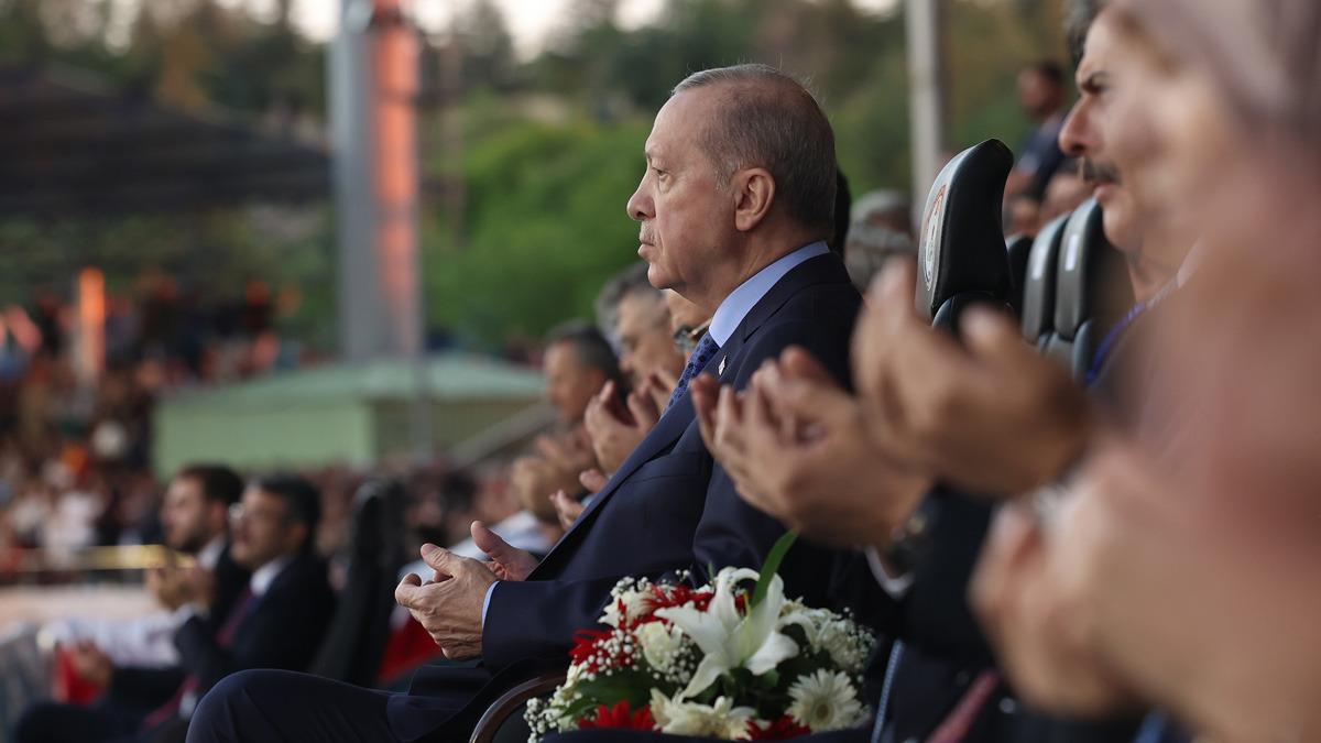Erdoğan Tarihi