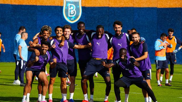 Başakşehir Transfer