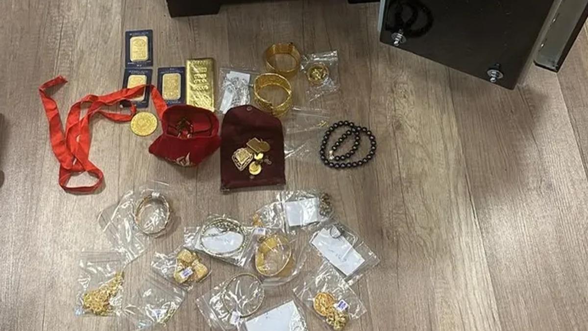Kuriş Örgütü Operasyonu