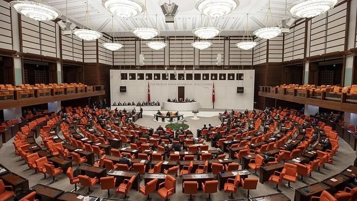 Meclis Dengesi