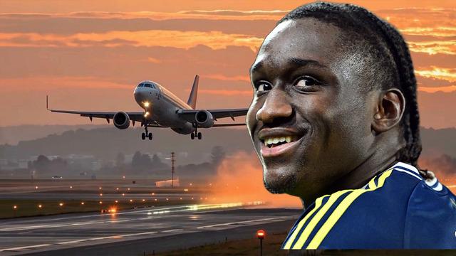 Fenerbahçe transfer