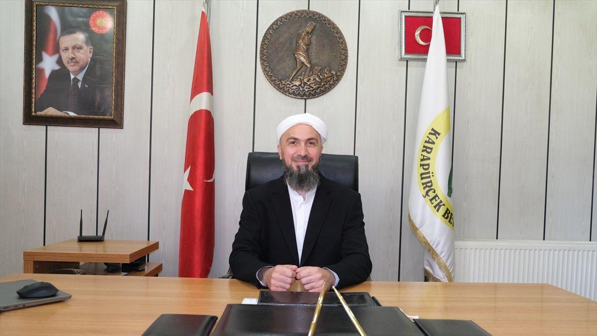 Karapürçek Belediye Başkanlığı