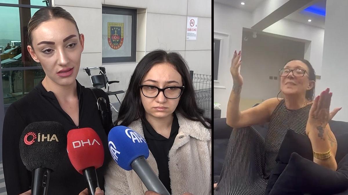 Güllü Dava