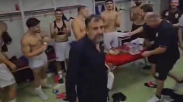 UEFA Konferans Lig