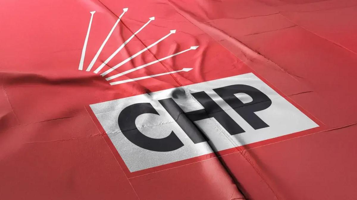 CHP Menderes