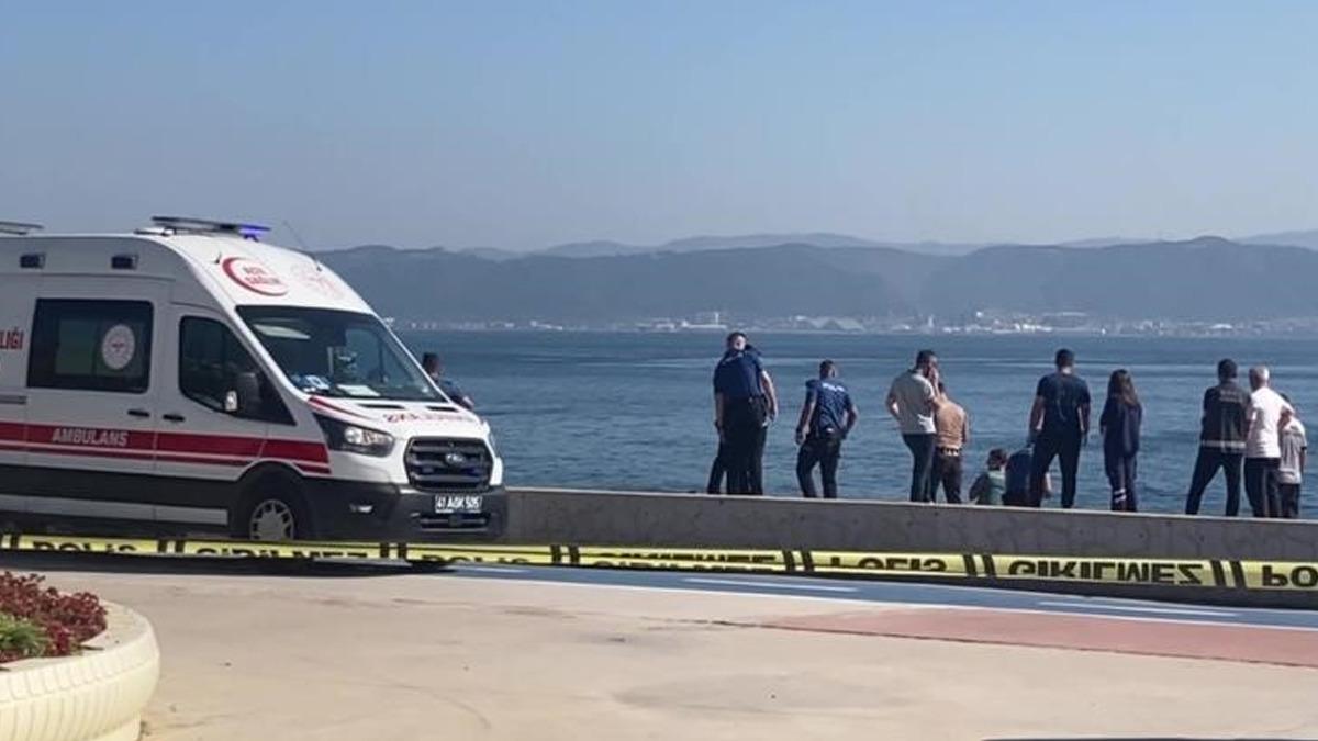 Kocaeli kardeş ölümü