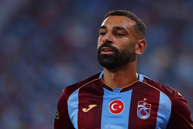 Trabzonspor Avrupa Lig
